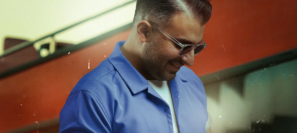 علیرضا طلیسچی  - هوار هوار