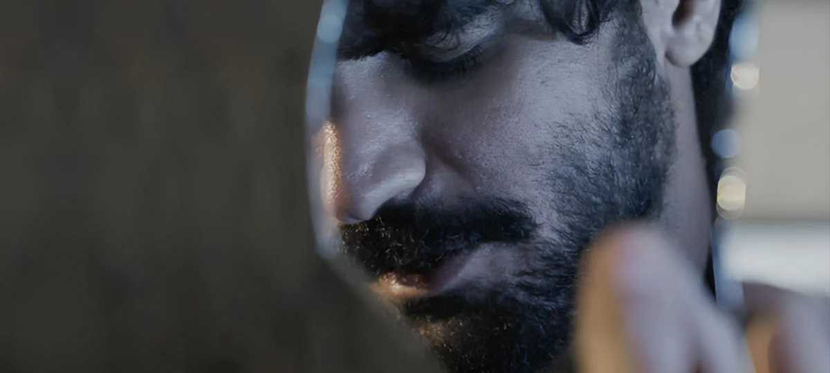 عرفان طهماسبی  - راه